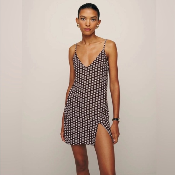 Reformation Marlowe Mini dress - Picture 6 of 6